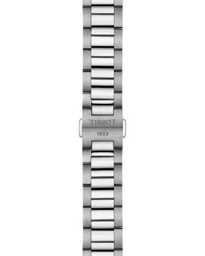 Tissot PR 100 Jungfraubahn Quartz 40mm - T150.410.11.031.00 - Bilde 4