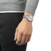 Tissot PR 100 Jungfraubahn Quartz 40mm - T150.410.11.031.00 - Bilde 5