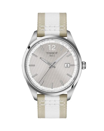 Tissot PR 100 Cycling 40mm - T150.410.17.037.00