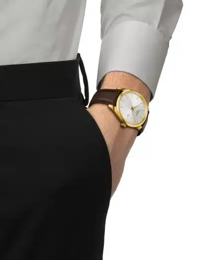 Tissot PR 100 - T150.410.36.391.00 - Bilde 2