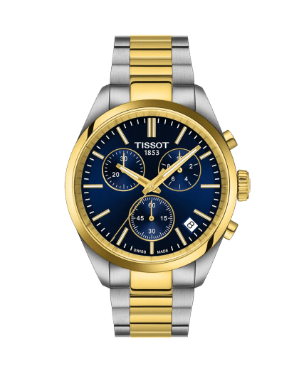Tissot PR 100 40mm - T150.417.22.041.00