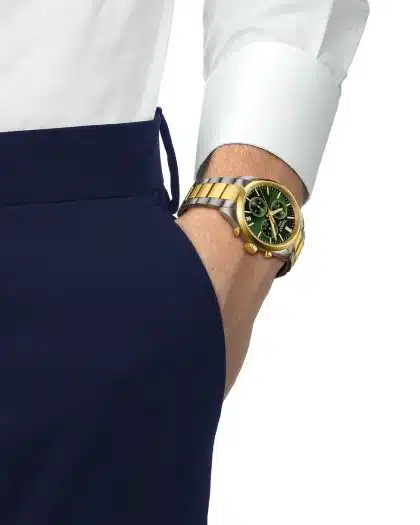 Tissot PR 100 40mm - T150.417.22.091.00 - Bilde 2