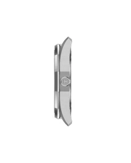 Tissot PRC 100 Solar Quartz 39mm - T151.422.11.031.00 - Bilde 2