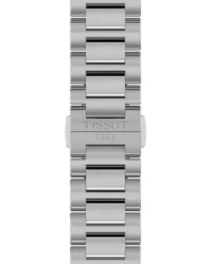 Tissot PRC 100 Solar Quartz 39mm - T151.422.11.031.00 - Bilde 4