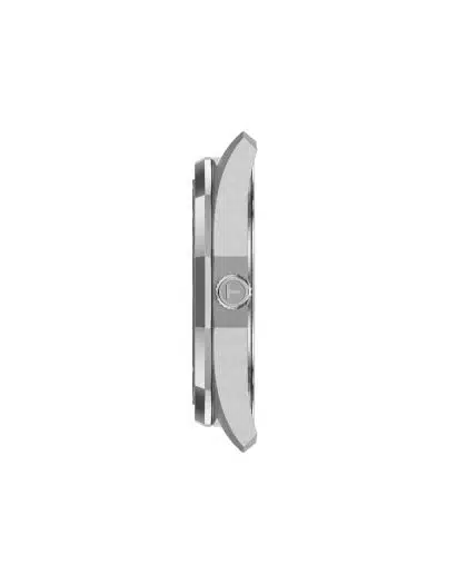 Tissot PRC 100 Solar Quartz 39mm - T151.422.11.041.00 - Bilde 2