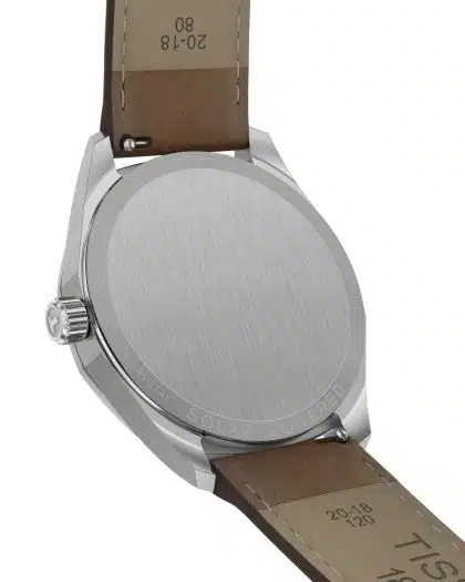 Tissot PRC 100 Solar Quartz 39mm - T151.422.16.031.00 - Bilde 6