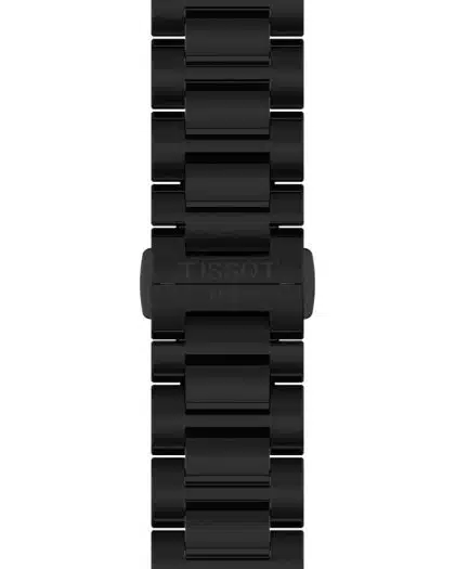 Tissot PRC 100 Solar Quartz 39mm - T151.422.33.051.00 - Bilde 4