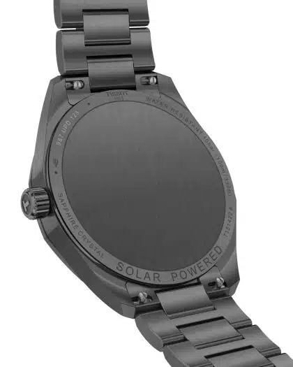 Tissot PRC 100 Solar 39mm - T151.422.33.061.00 - Bilde 3