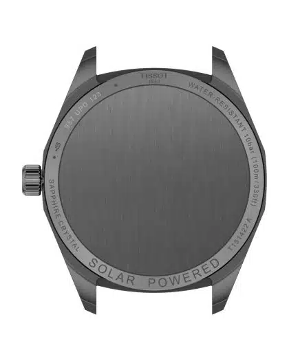 Tissot PRC 100 Solar 39mm - T151.422.33.061.00 - Bilde 4