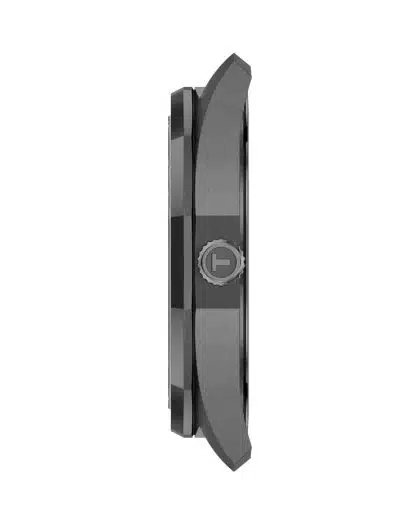 Tissot PRC 100 Solar 39mm - T151.422.33.061.00 - Bilde 5