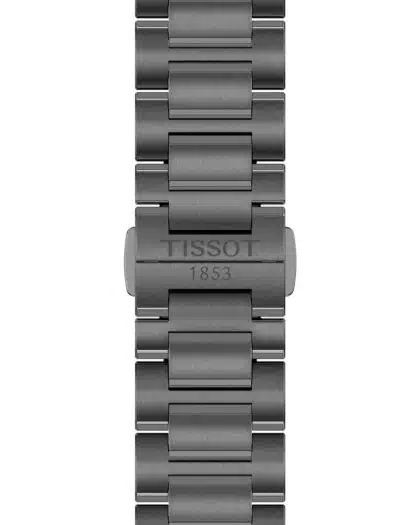 Tissot PRC 100 Solar 39mm - T151.422.33.061.00 - Bilde 6