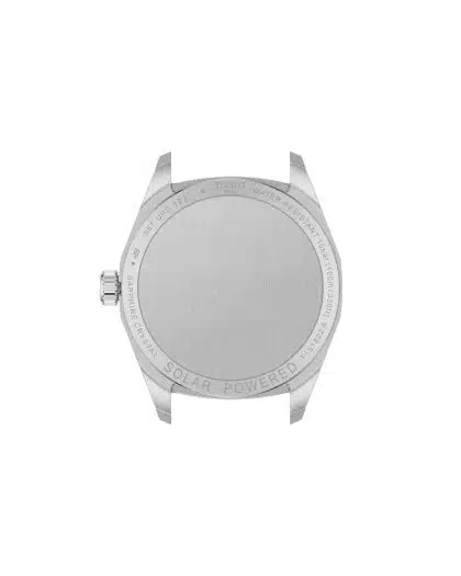 Tissot PRC 100 Solar 34mm - T151.822.11.351.00 - Bilde 3