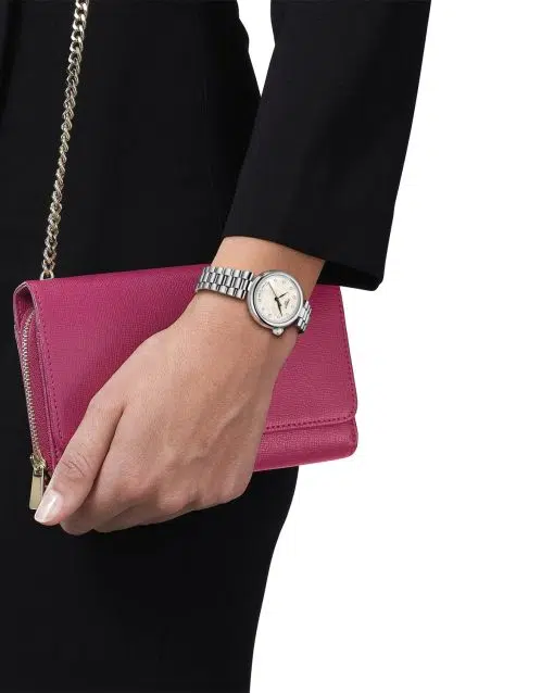 Tissot Desir 28mm - T152.010.11.116.00 - Bilde 5