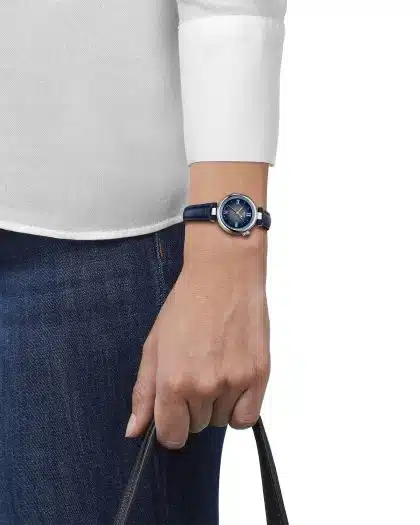 Tissot Desir 28mm - T152.010.16.038.01 - Bilde 5