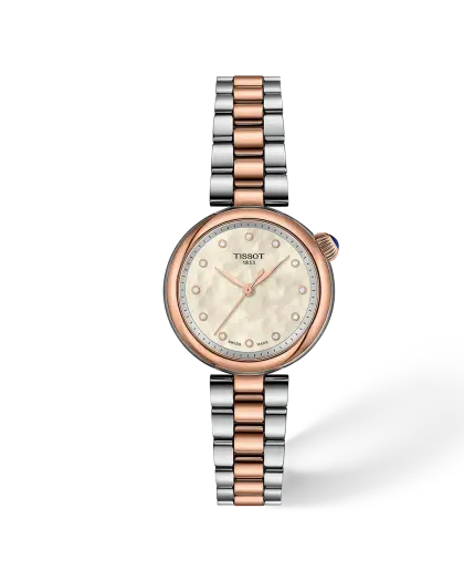 Tissot Desir 28mm - T152.010.22.116.01