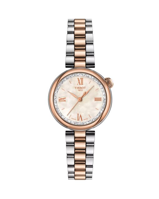 Tissot Desir 28mm - T152.010.22.118.00