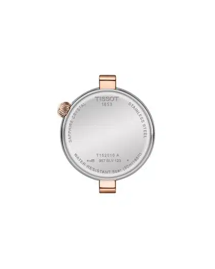 Tissot Desir 28mm - T152.010.22.118.00 - Bilde 3