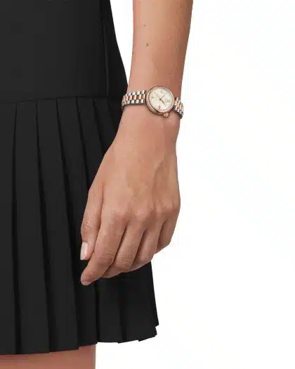 Tissot Desir 28mm - T152.010.22.118.00 - Bilde 5