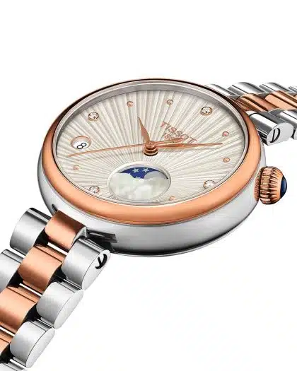 Tissot Désir 30mm - T152.223.22.036.00 - Bilde 2