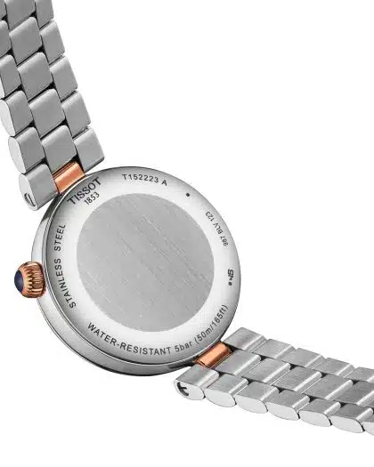 Tissot Désir 30mm - T152.223.22.036.00 - Bilde 3