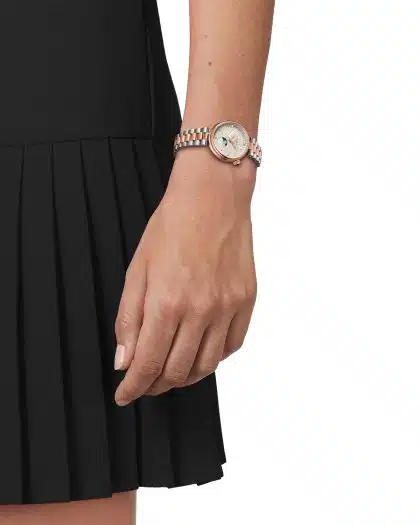 Tissot Désir 30mm - T152.223.22.036.00 - Bilde 4