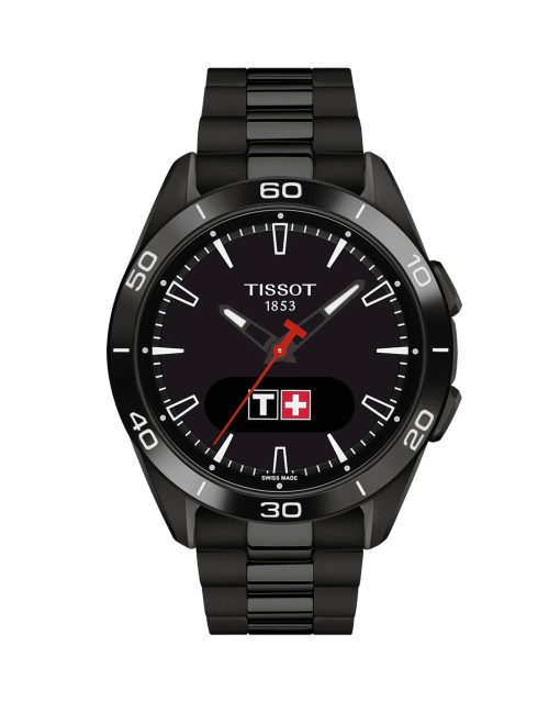 Tissot T-Touch Connect Sport 44mm - T153.420.44.051.01