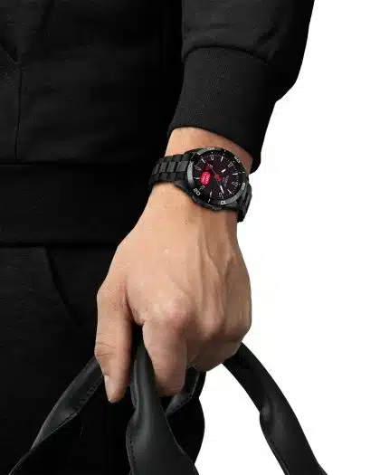 Tissot T-Touch Connect Sport 44mm - T153.420.44.051.01 - Bilde 2
