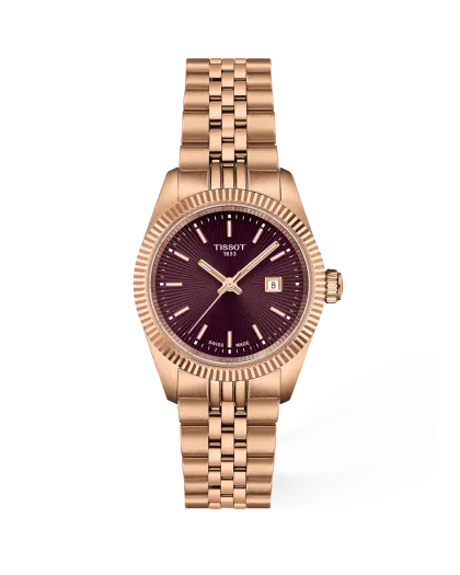 Tissot Ballade 30mm - T156.010.33.371.00