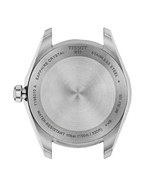 Tissot Ballade 34mm - T156.210.11.351.00 - Bilde 3
