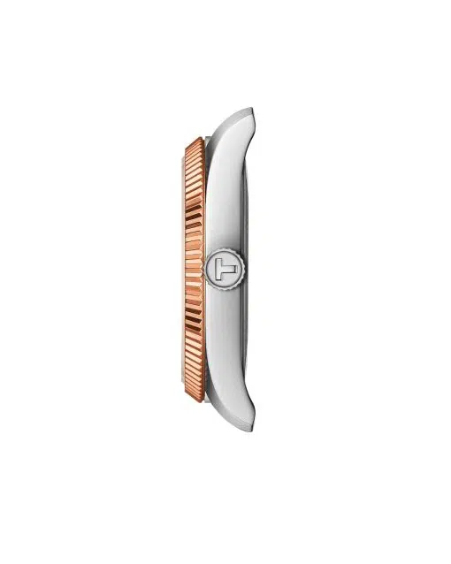 Tissot Ballade 34mm - T156.210.22.041.00 - Bilde 2