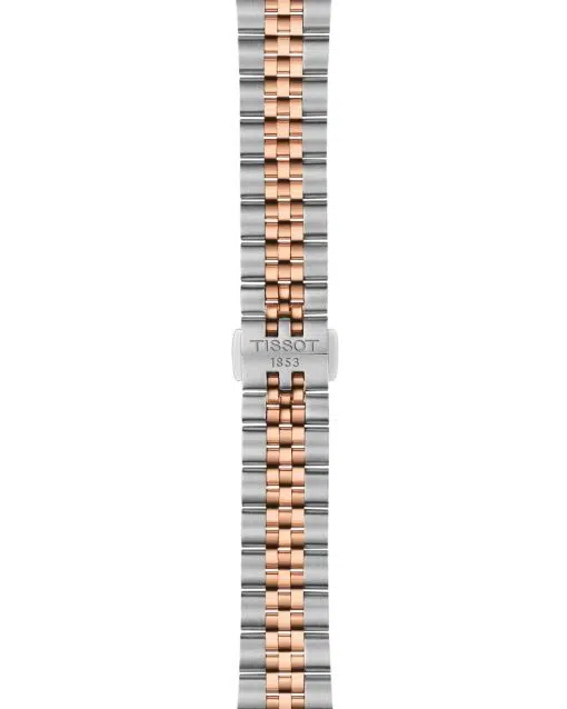 Tissot Ballade 34mm - T156.210.22.041.00 - Bilde 4