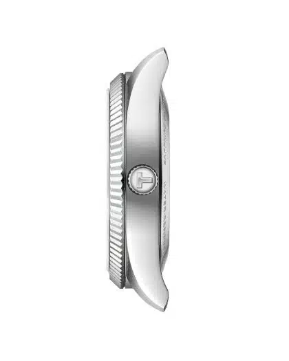 Tissot Ballade Powermatic 80 COSC 39mm - T156.408.11.033.00 - Bilde 2