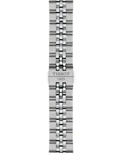 Tissot Ballade Powermatic 80 COSC 39mm - T156.408.11.033.00 - Bilde 4