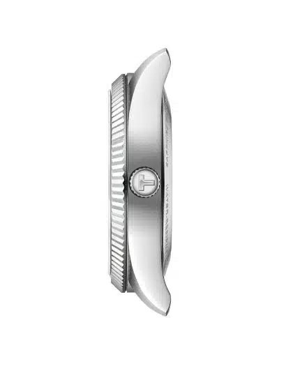 Tissot Ballade Powermatic 80 COSC 39mm - T156.408.11.043.00 - Bilde 2