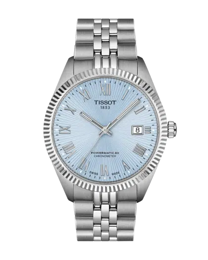 Tissot Ballade 39mm - T156.408.11.353.00