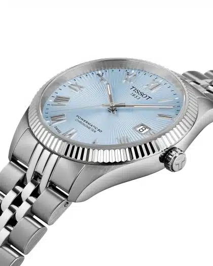 Tissot Ballade 39mm - T156.408.11.353.00 - Bilde 2