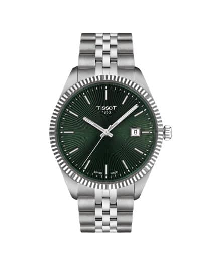Tissot Ballade 40mm - T156.410.11.091.00