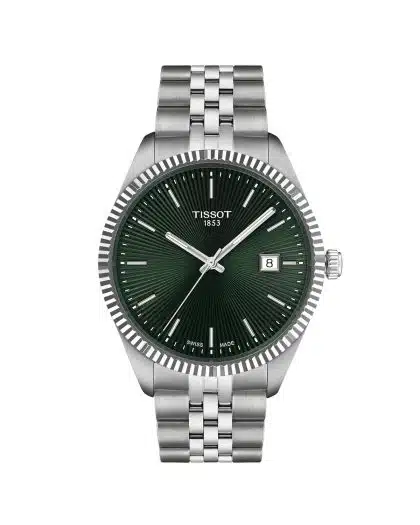 Tissot Ballade 40mm - T156.410.11.091.00