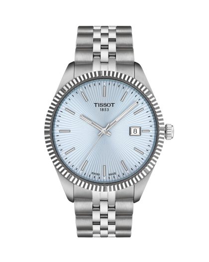 Tissot Ballade 40mm - T156.410.11.351.00