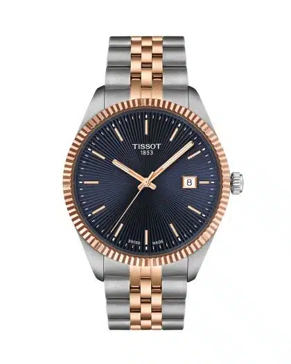 Tissot Ballade 40mm - T156.410.22.041.00