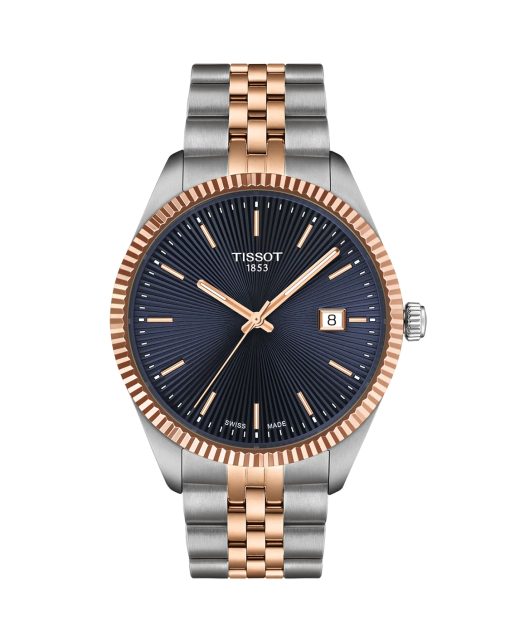 Tissot Ballade 40mm - T156.410.22.041.00