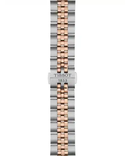 Tissot Ballade 40mm - T156.410.22.041.00 - Bilde 4