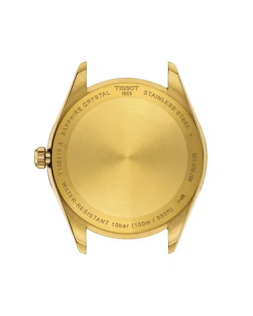 Tissot Ballade 40mm - T156.410.33.051.00 - Bilde 3