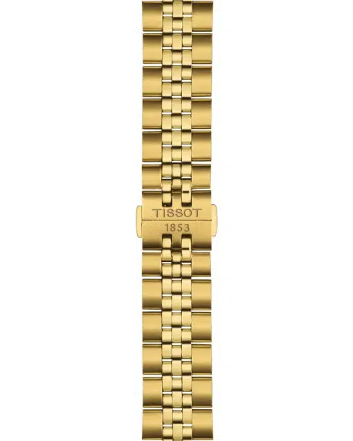 Tissot Ballade 40mm - T156.410.33.051.00 - Bilde 4