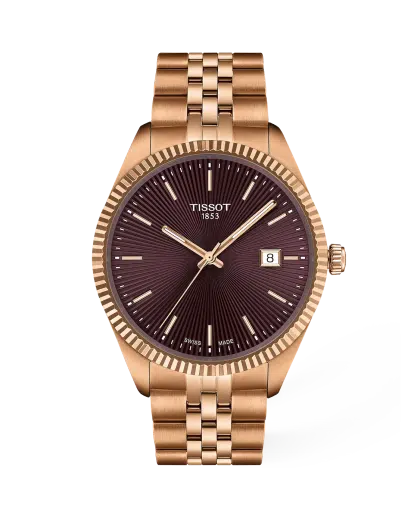 Tissot Ballade 40mm - T156.410.33.371.00