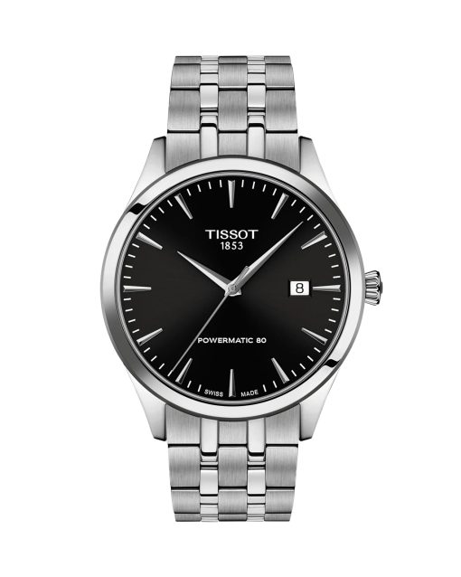 Tissot Classic Dream 40mm - T158.407.11.051.00