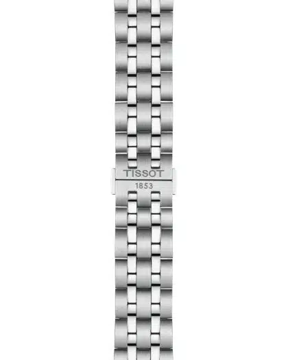 Tissot Classic Dream 40mm - T158.407.11.051.00 - Bilde 4