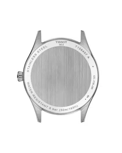Tissot Classic Dream 40mm - T158.407.16.041.00 - Bilde 5