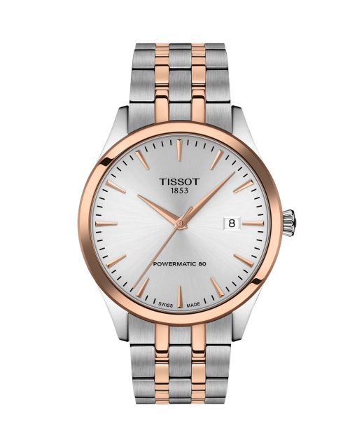 Tissot Classic Dream 40mm - T158.407.22.031.01