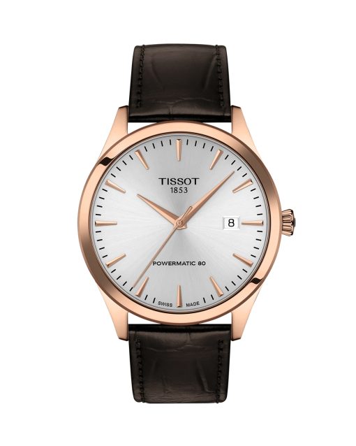 Tissot Classic Dream 40mm - T158.407.36.031.00
